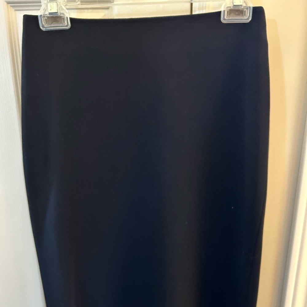 Ladies pencil skirt